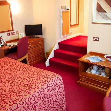 Grange Hotel Newark upon Trent Δωμάτιο φωτογραφία