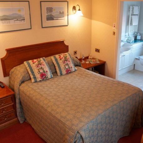 Grange Hotel Newark upon Trent Δωμάτιο φωτογραφία