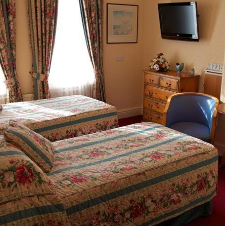 Grange Hotel Newark upon Trent Δωμάτιο φωτογραφία