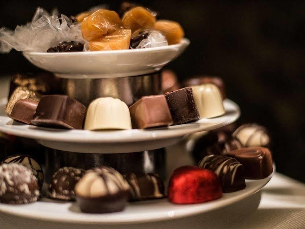 Grange Hotel Newark upon Trent Εξωτερικό φωτογραφία