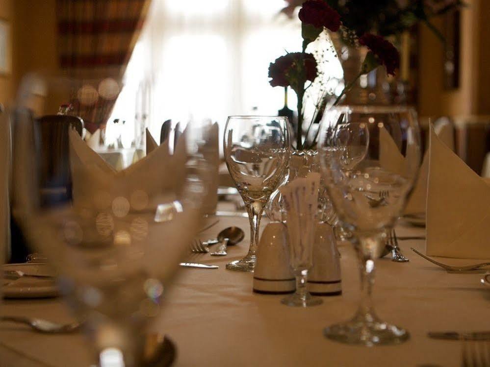 Grange Hotel Newark upon Trent Εξωτερικό φωτογραφία