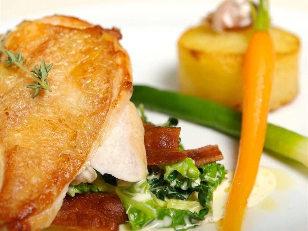 Grange Hotel Newark upon Trent Εξωτερικό φωτογραφία