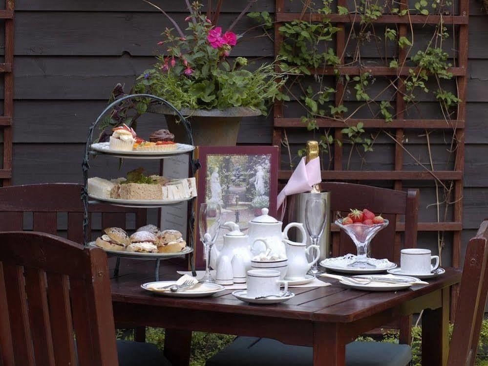 Grange Hotel Newark upon Trent Εξωτερικό φωτογραφία