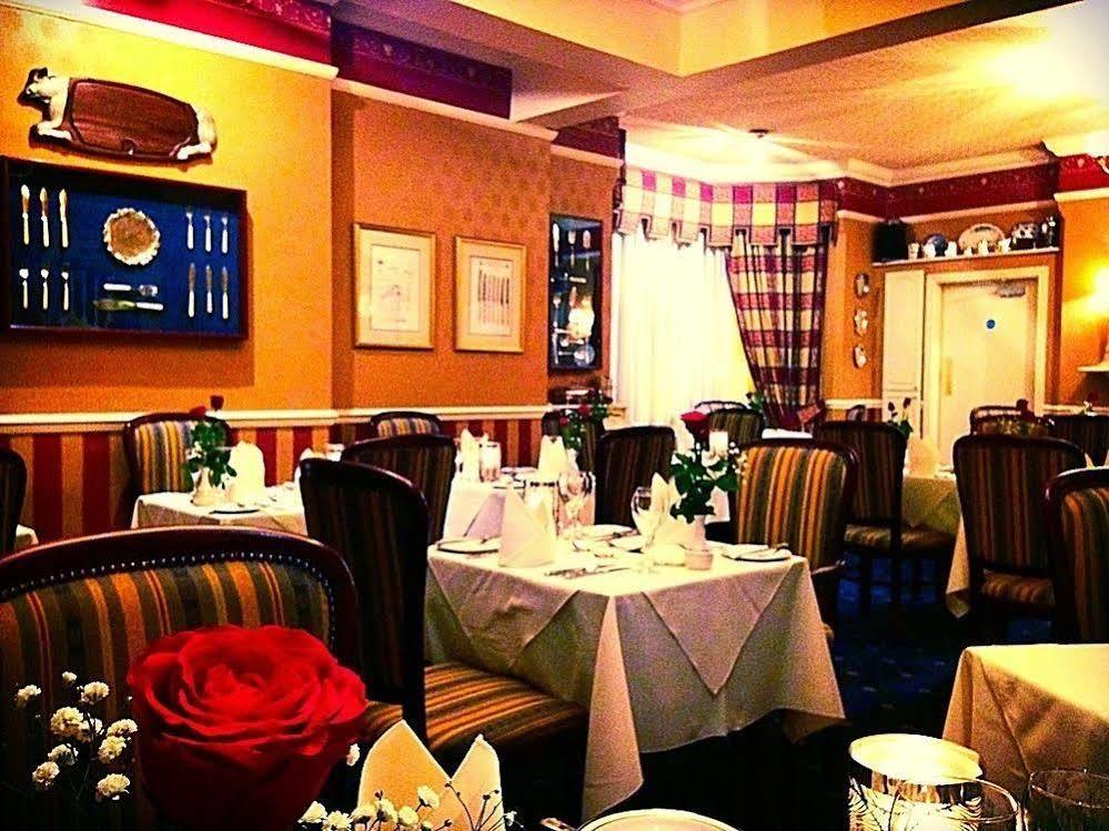 Grange Hotel Newark upon Trent Εξωτερικό φωτογραφία