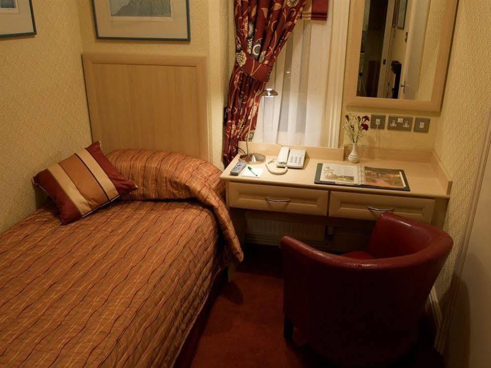 Grange Hotel Newark upon Trent Εξωτερικό φωτογραφία