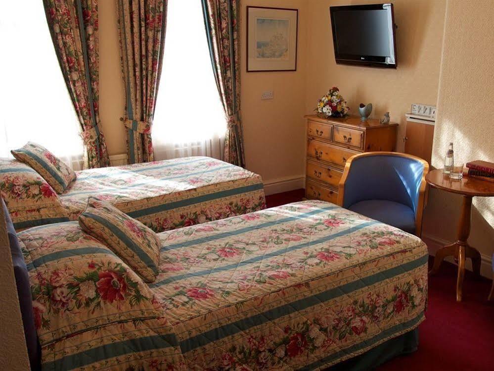 Grange Hotel Newark upon Trent Εξωτερικό φωτογραφία