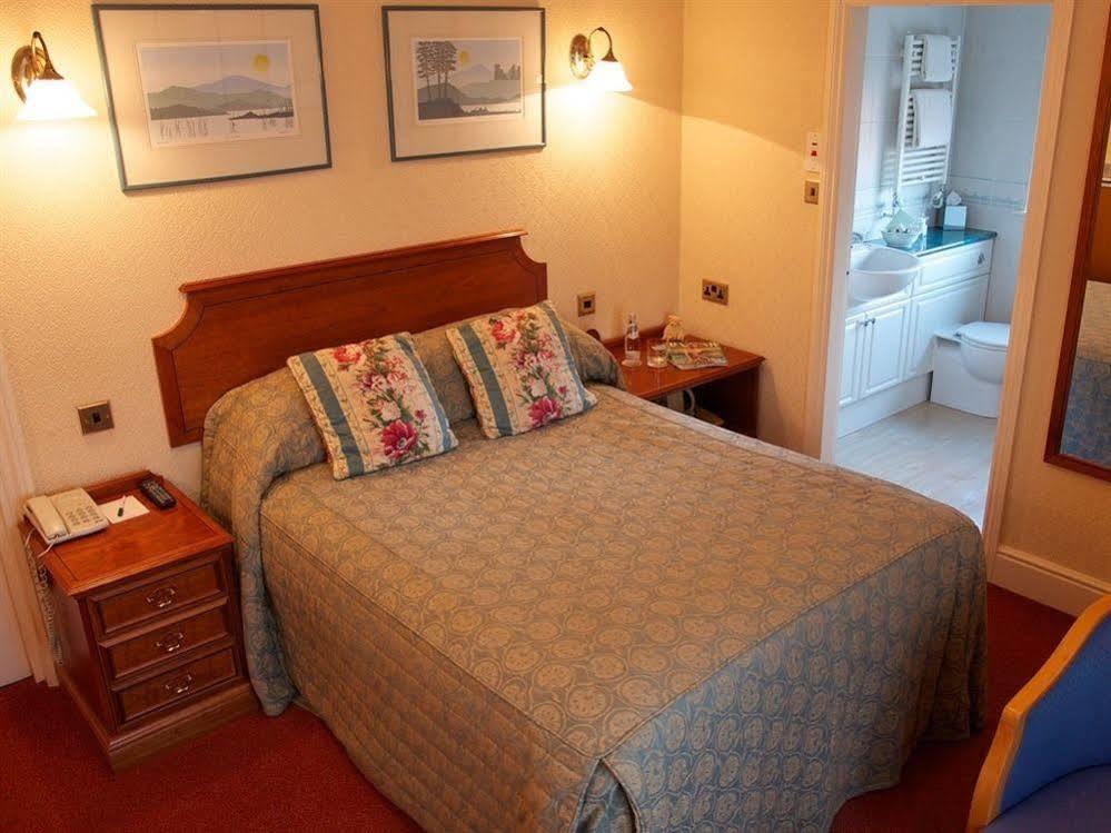 Grange Hotel Newark upon Trent Εξωτερικό φωτογραφία