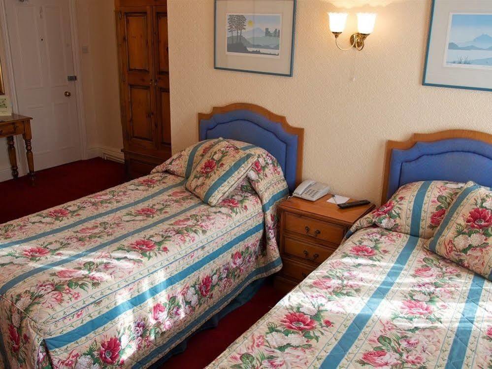 Grange Hotel Newark upon Trent Εξωτερικό φωτογραφία