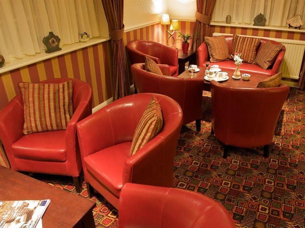 Grange Hotel Newark upon Trent Εξωτερικό φωτογραφία