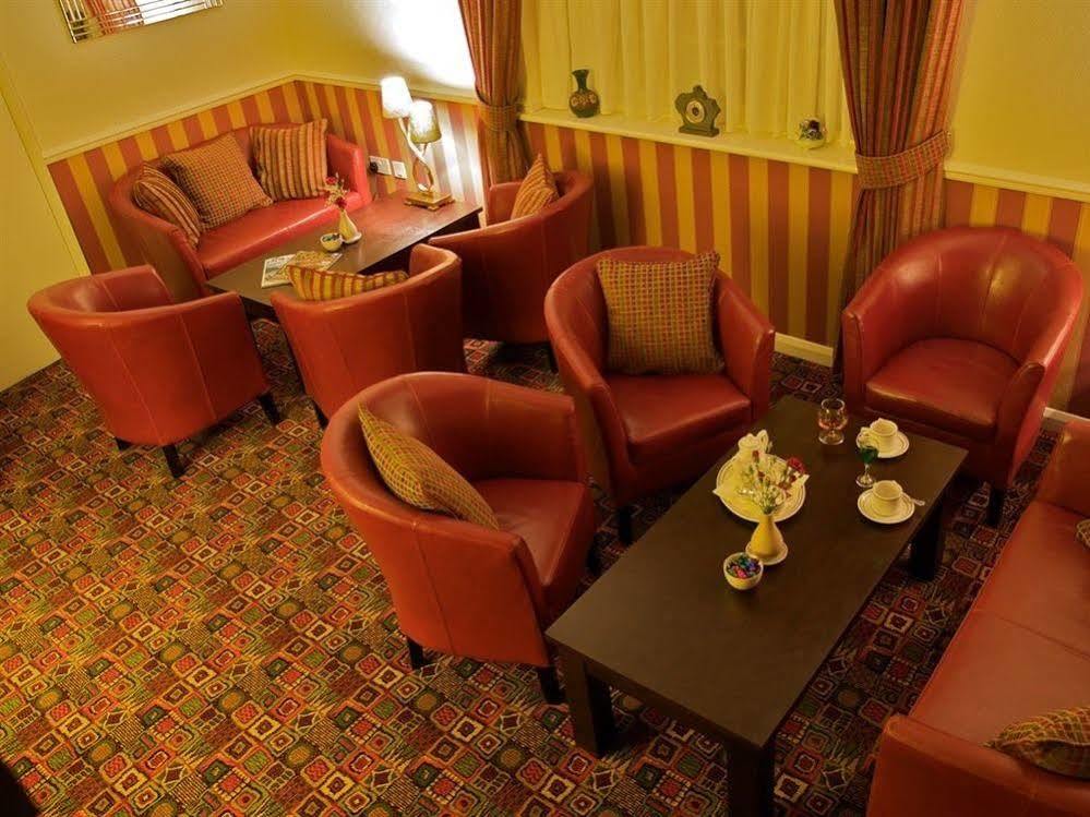Grange Hotel Newark upon Trent Εξωτερικό φωτογραφία