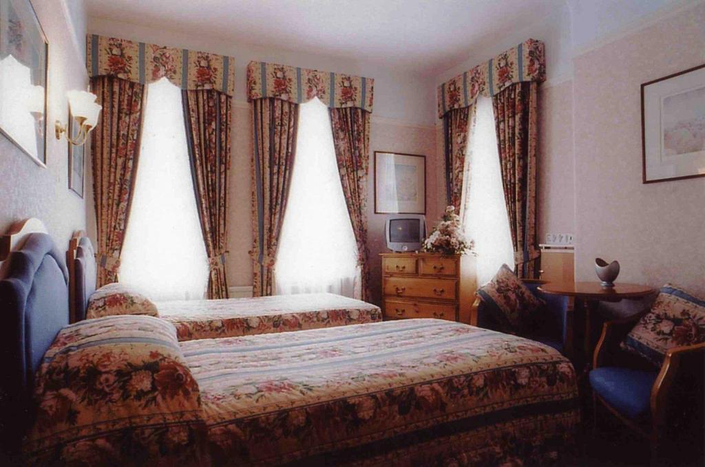 Grange Hotel Newark upon Trent Εξωτερικό φωτογραφία