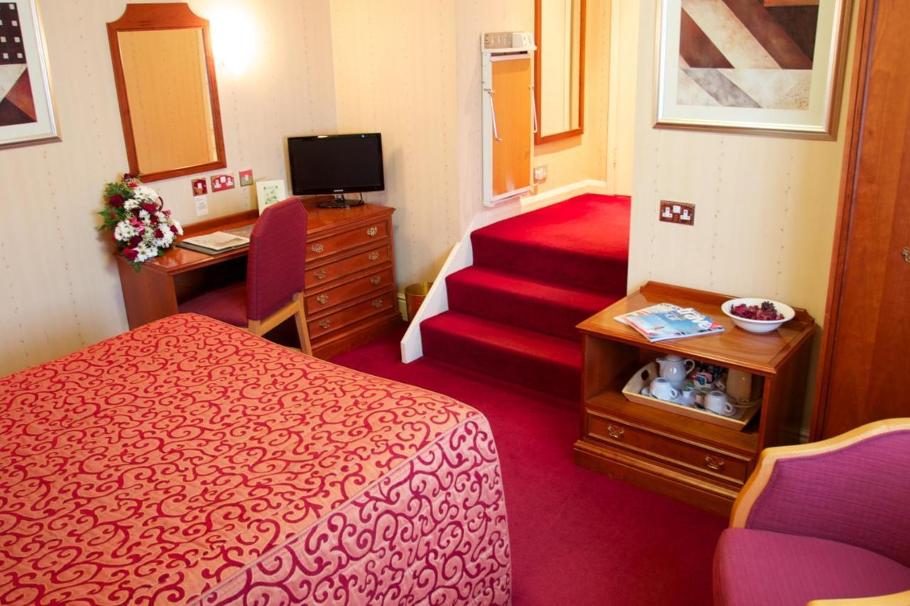 Grange Hotel Newark upon Trent Δωμάτιο φωτογραφία