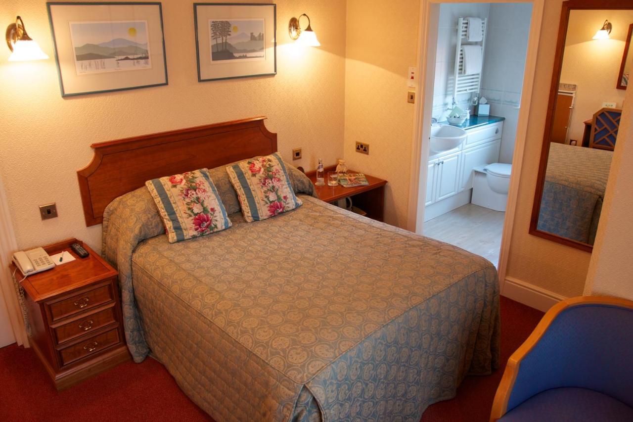 Grange Hotel Newark upon Trent Δωμάτιο φωτογραφία