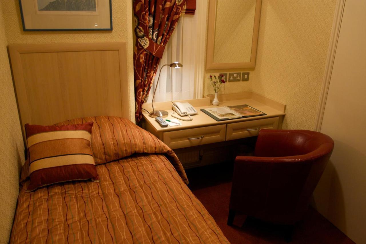 Grange Hotel Newark upon Trent Δωμάτιο φωτογραφία