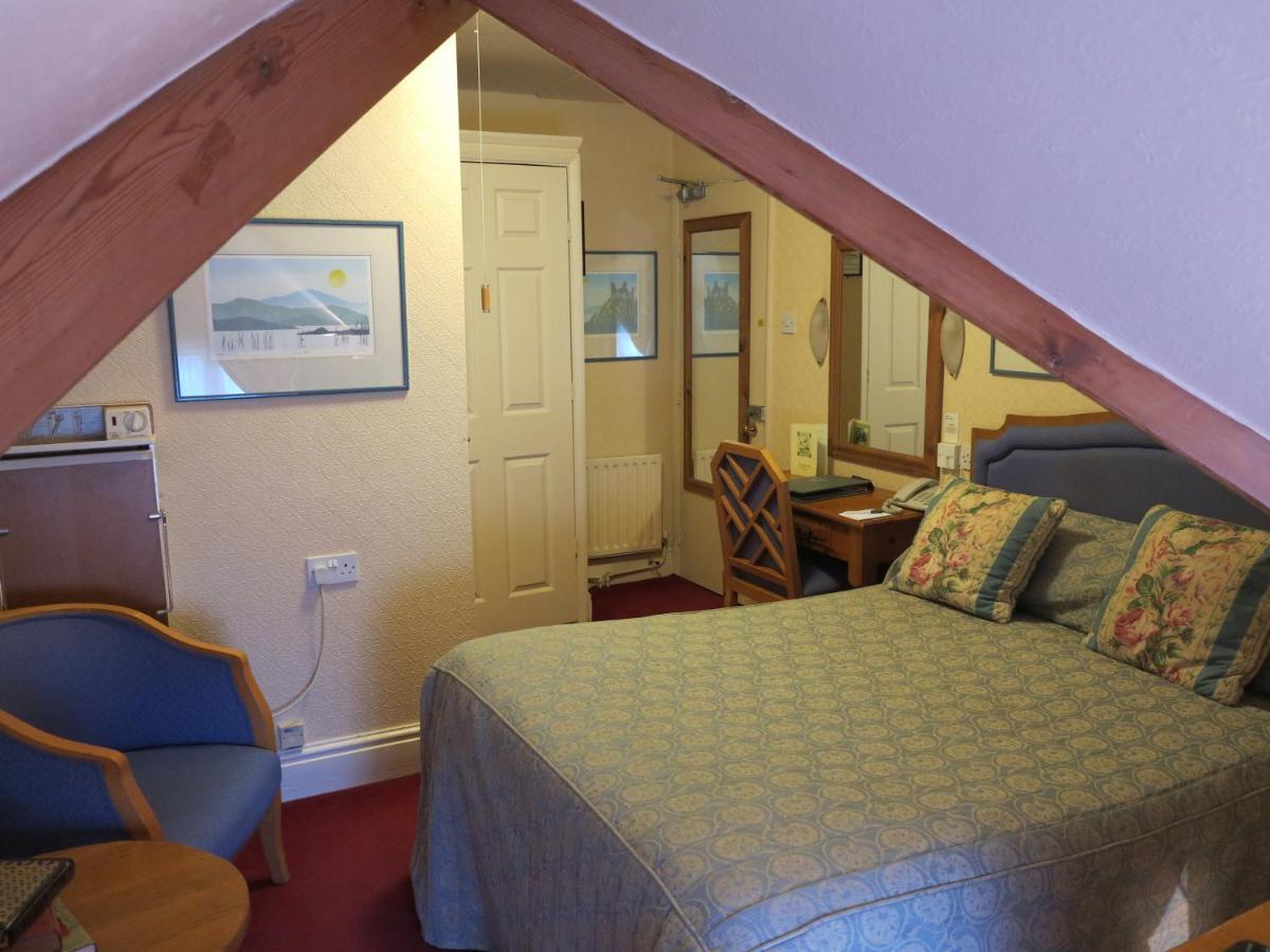 Grange Hotel Newark upon Trent Δωμάτιο φωτογραφία