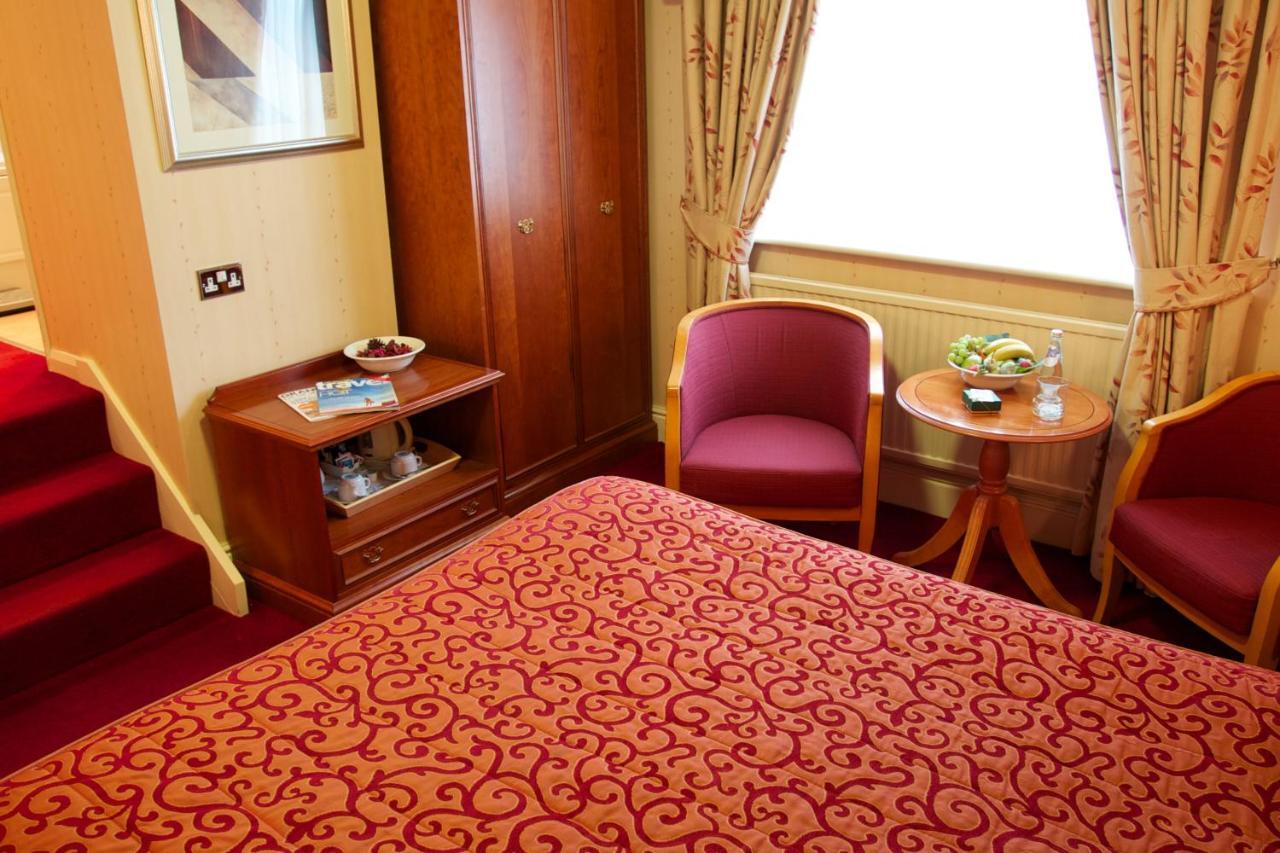Grange Hotel Newark upon Trent Δωμάτιο φωτογραφία