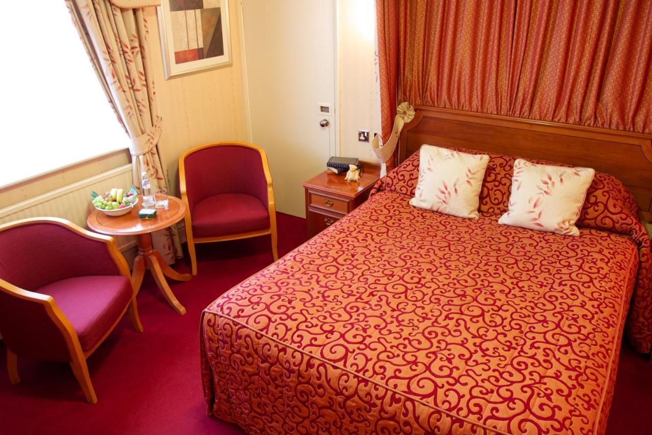 Grange Hotel Newark upon Trent Δωμάτιο φωτογραφία