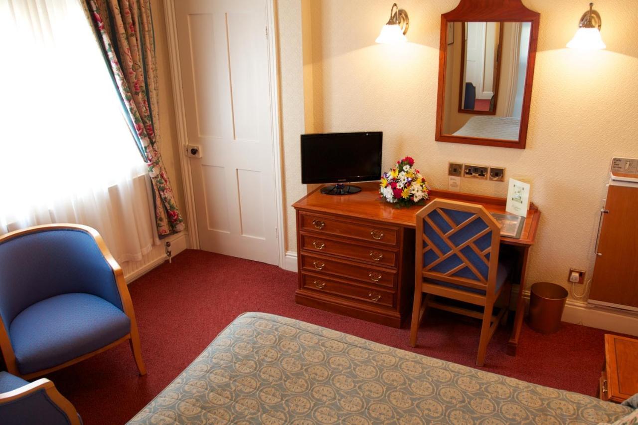 Grange Hotel Newark upon Trent Δωμάτιο φωτογραφία