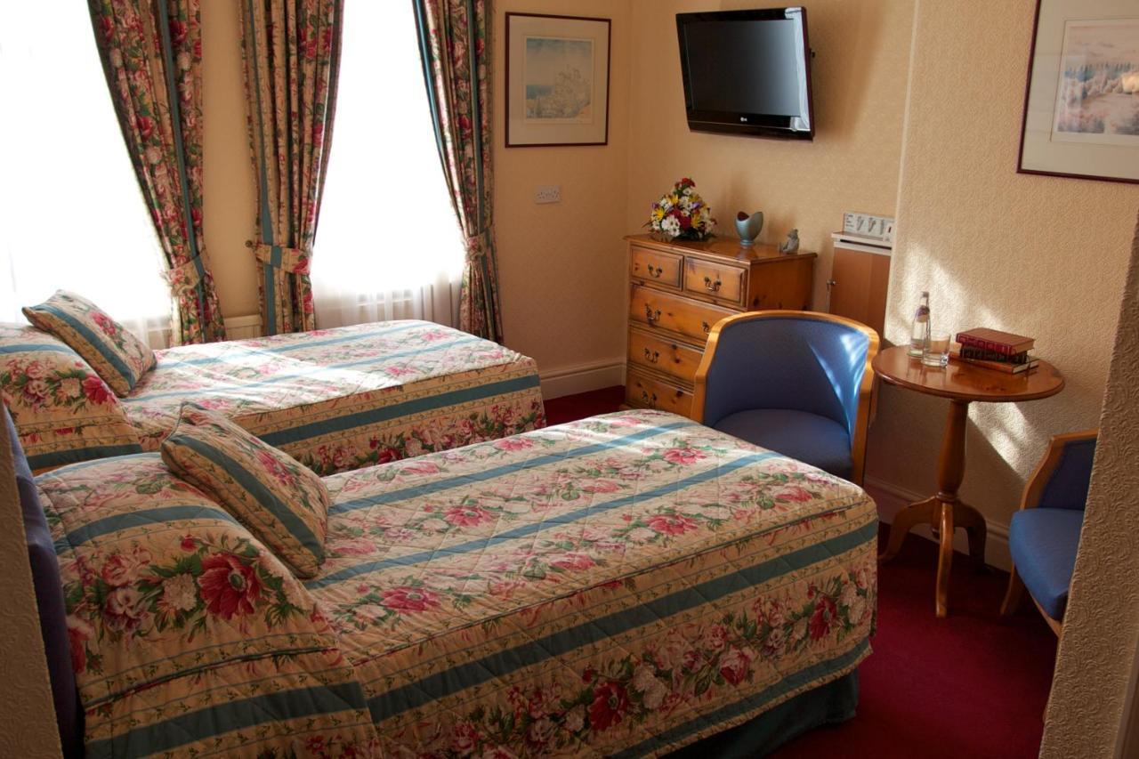 Grange Hotel Newark upon Trent Δωμάτιο φωτογραφία